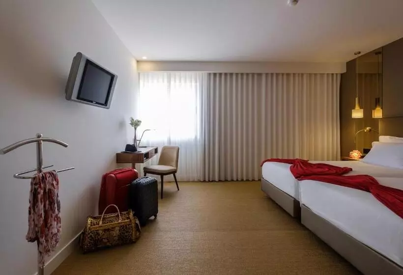 Fotos del hotel Regina:  8