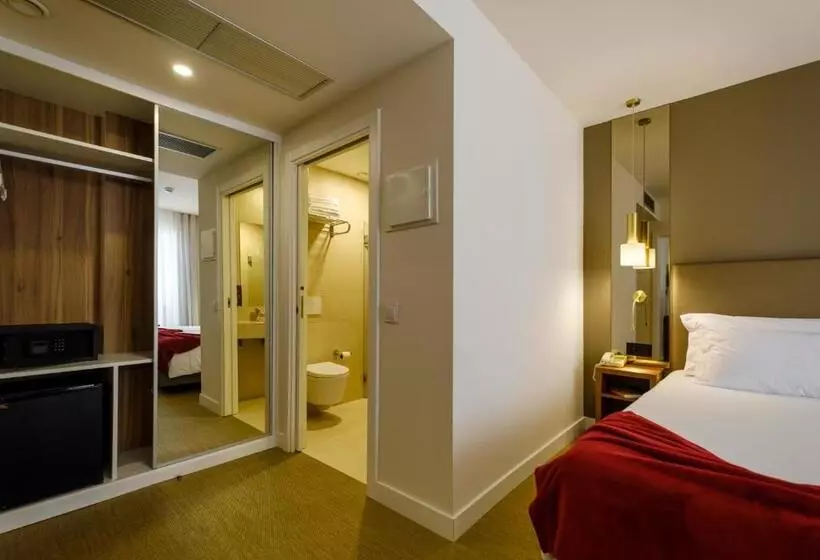 Fotos del hotel Regina:  15