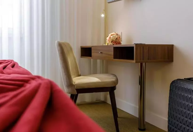 Fotos del hotel Regina:  14