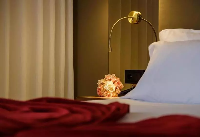 Fotos del hotel Regina:  11