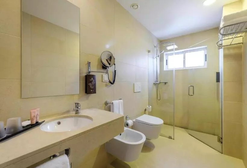 Fotos del hotel Regina:  20