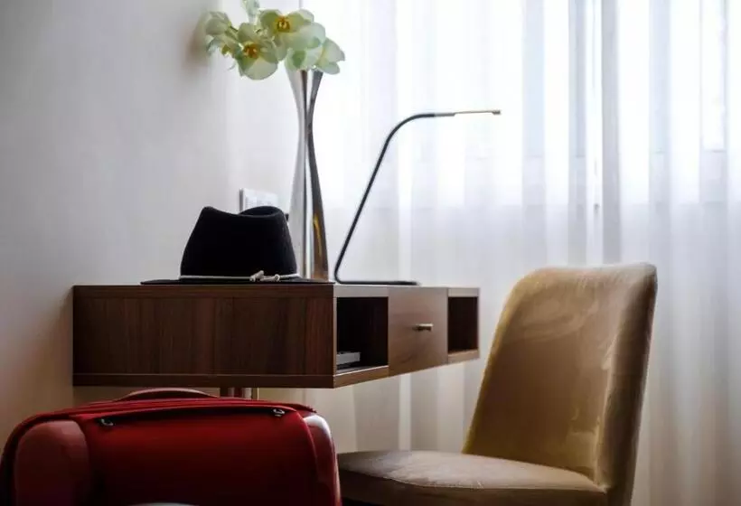 Fotos del hotel Regina:  12