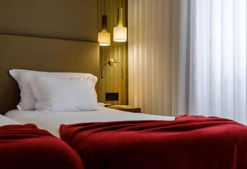 Fotos del hotel Regina:  5