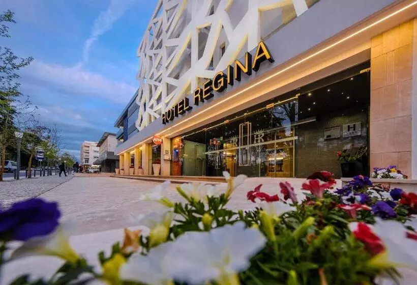 Fotos del hotel Regina:  23