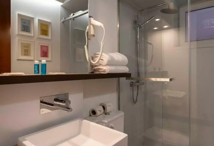 Fotos del hotel Samasa Fundao:  6