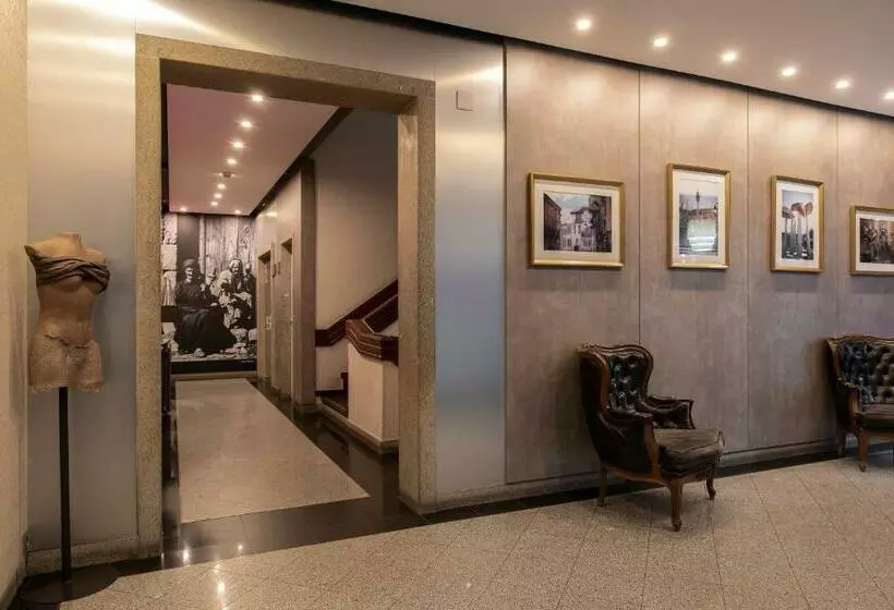 Fotos del hotel Samasa Fundao:  21