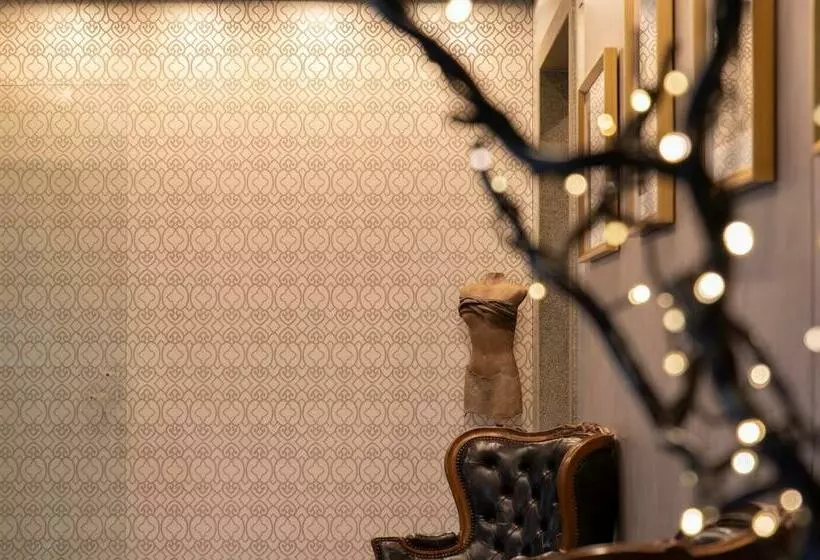 Fotos del hotel Samasa Fundao:  25