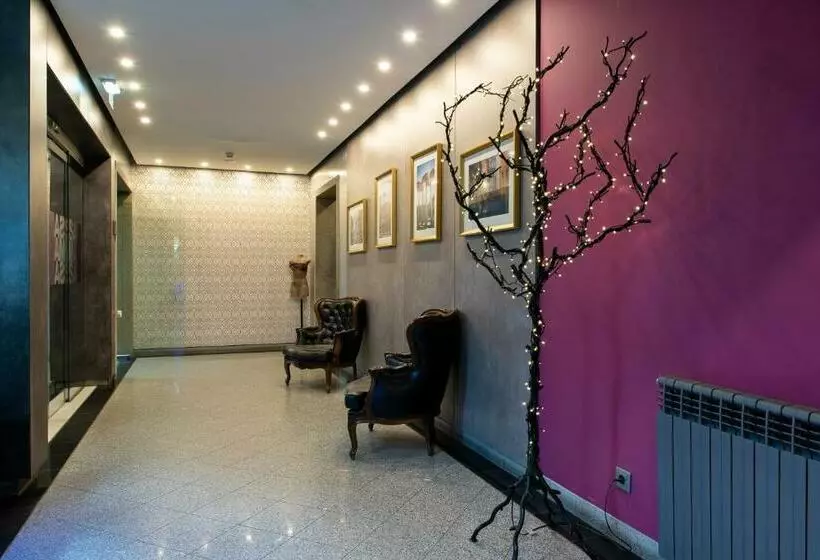 Fotos del hotel Samasa Fundao:  19