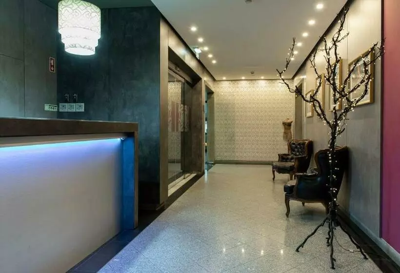 Fotos del hotel Samasa Fundao:  17