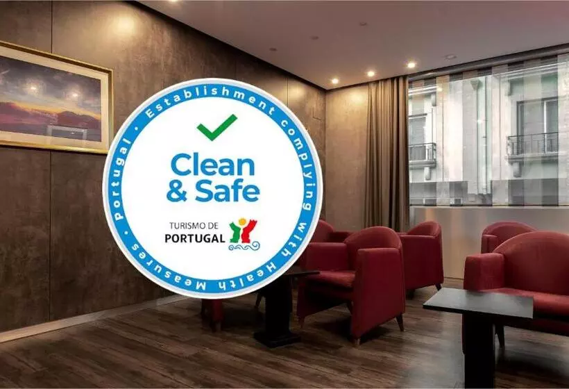 Fotos del hotel Samasa Fundao:  7