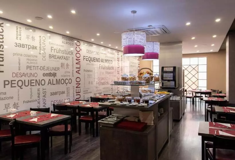 Fotos del hotel Samasa Fundao:  4