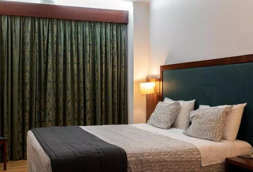 Fotos del hotel Samasa Fundao:  16