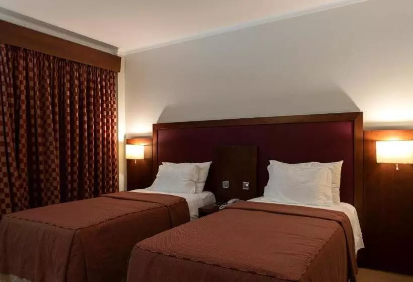 Fotos del hotel Samasa Fundao:  23