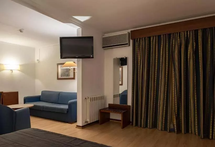 Fotos del hotel Samasa Fundao:  8