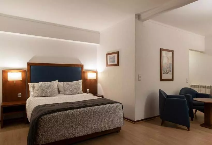 Fotos del hotel Samasa Fundao:  20