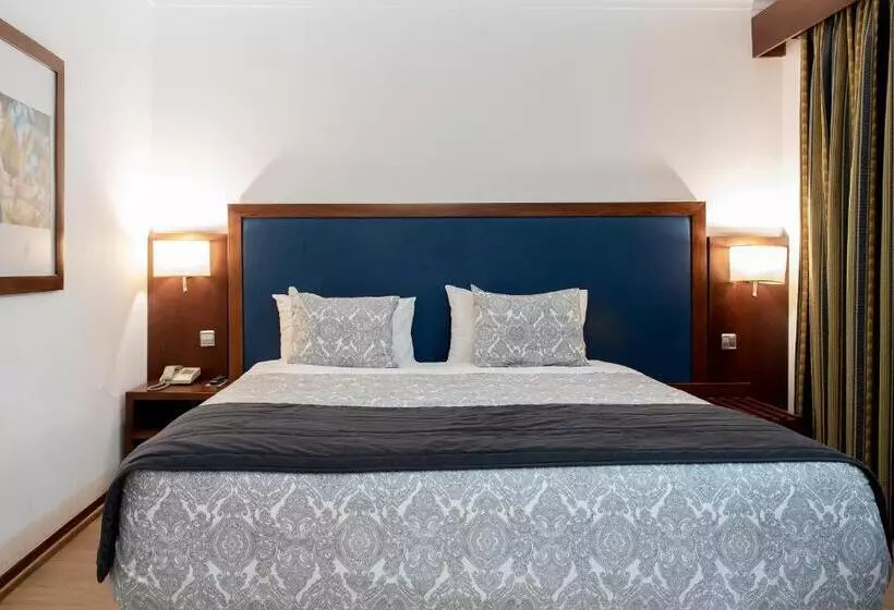 Fotos del hotel Samasa Fundao:  24