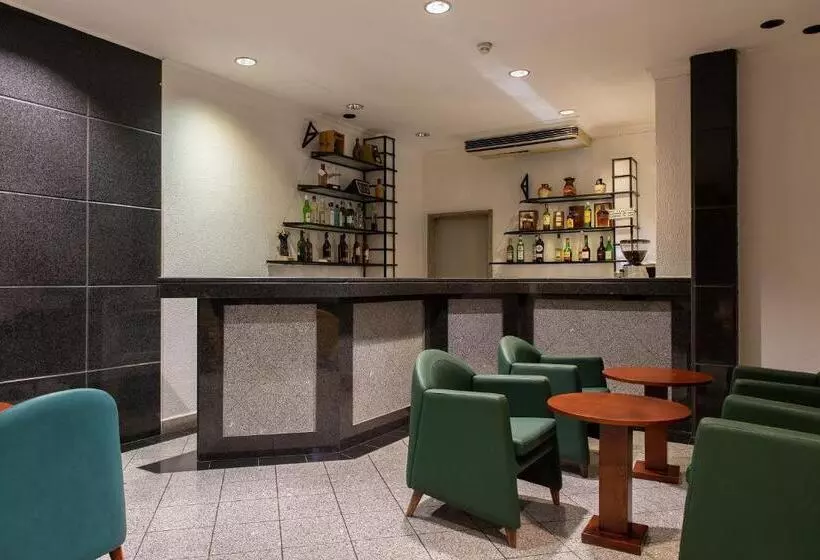 Fotos del hotel Samasa Fundao:  5