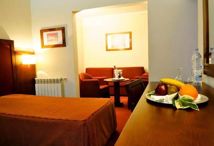 Fotos del hotel Samasa Fundao:  22