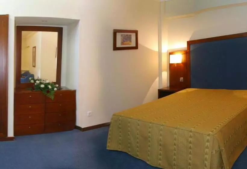 Fotos del hotel Samasa Fundao:  11