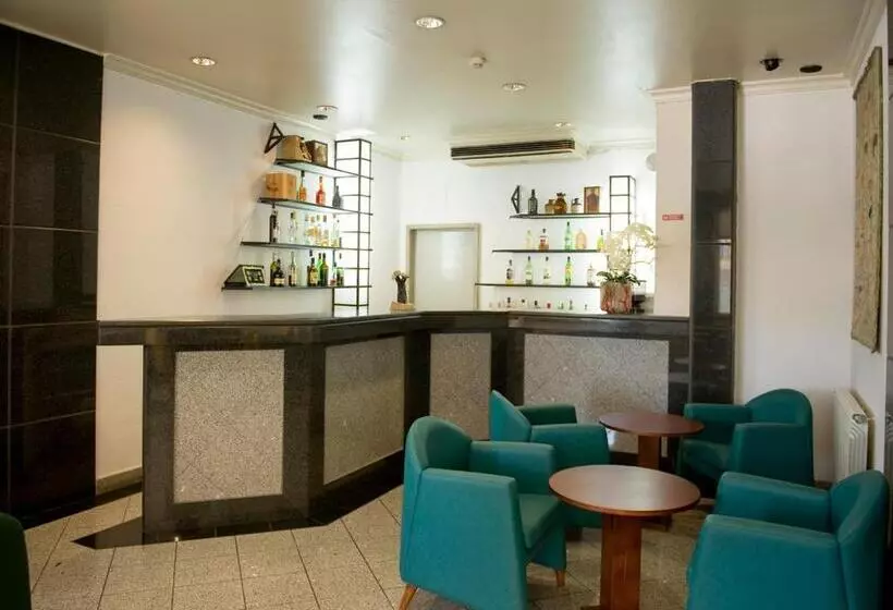 Fotos del hotel Samasa Fundao:  13