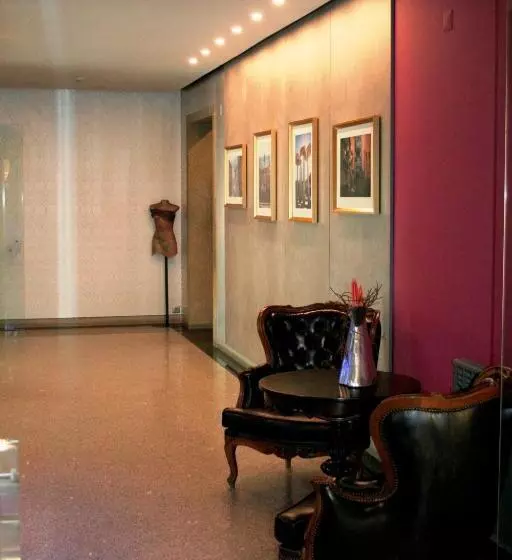 Fotos del hotel Samasa Fundao:  9