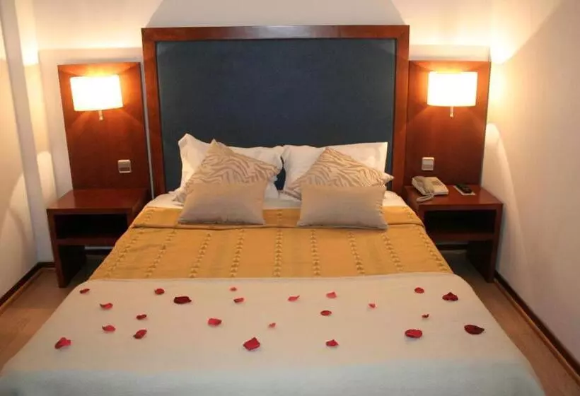 Fotos del hotel Samasa Fundao:  18