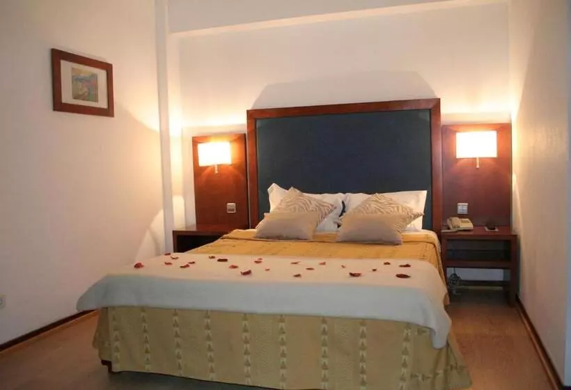 Fotos del hotel Samasa Fundao:  14