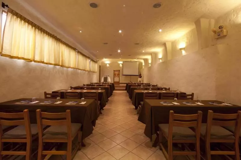 Fotos del hotel San Agustin Internacional:  4