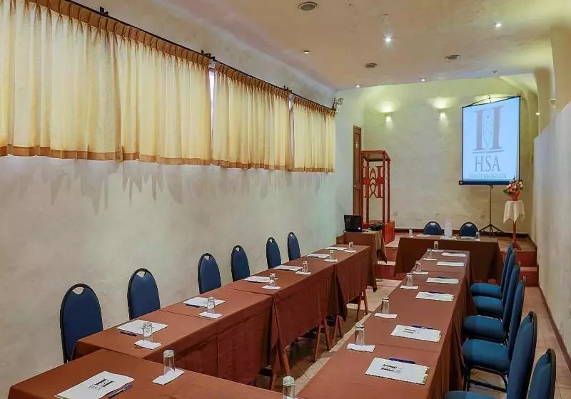 Fotos del hotel San Agustin Internacional:  5