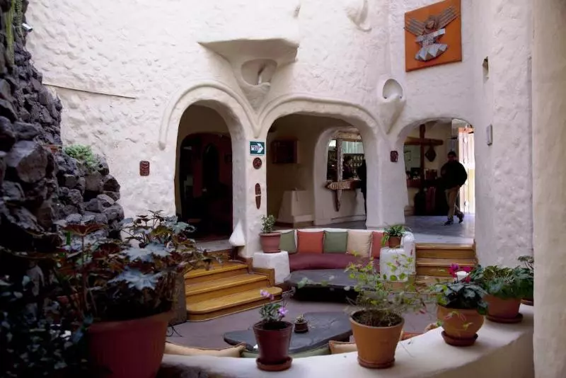 Fotos del hotel San Agustin Internacional:  9