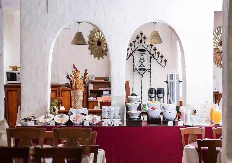 Fotos del hotel San Agustin Internacional:  12