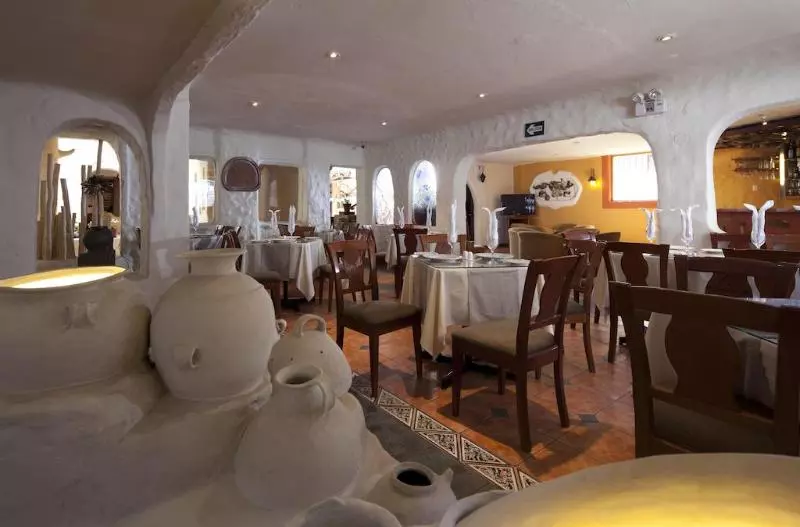 Fotos del hotel San Agustin Internacional:  11