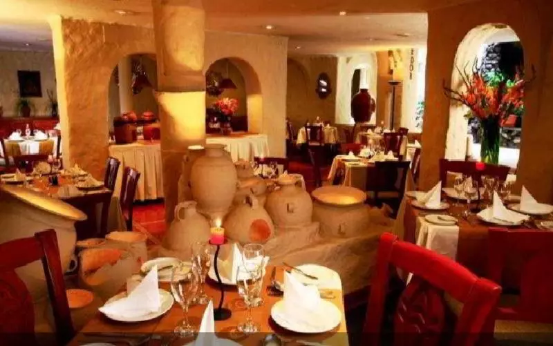 Fotos del hotel San Agustin Internacional:  8