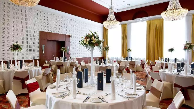 Fotos del hotel Sofitel Grand Sopot:  24