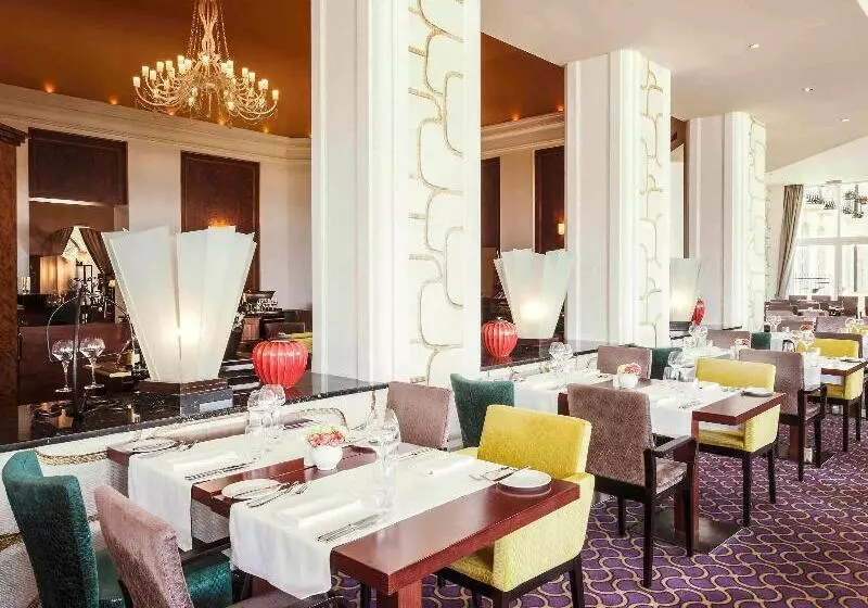 Fotos del hotel Sofitel Grand Sopot:  25