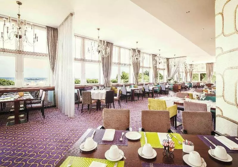 Fotos del hotel Sofitel Grand Sopot:  21