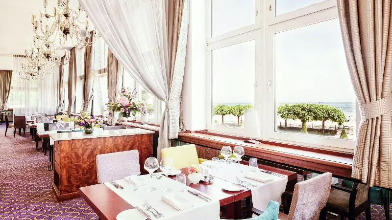 Fotos del hotel Sofitel Grand Sopot:  22