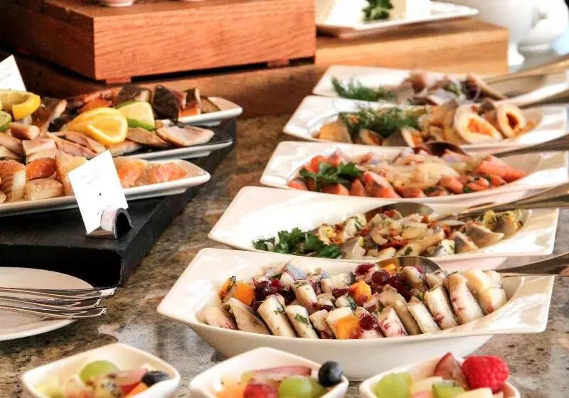 Fotos del hotel Sofitel Grand Sopot:  4