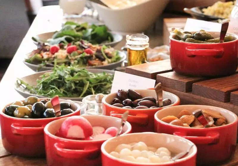 Fotos del hotel Sofitel Grand Sopot:  16