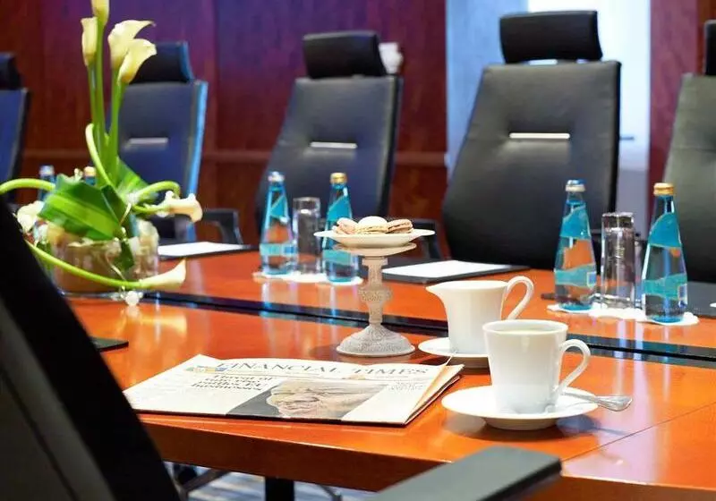 Fotos del hotel Sofitel Grand Sopot:  17