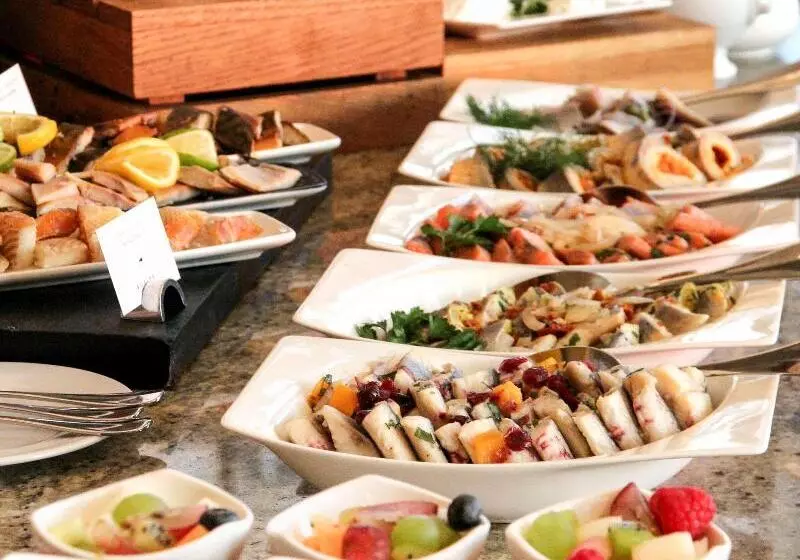 Fotos del hotel Sofitel Grand Sopot:  20