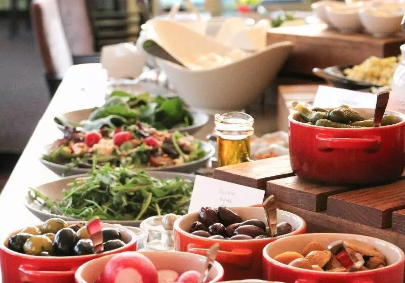 Fotos del hotel Sofitel Grand Sopot:  12