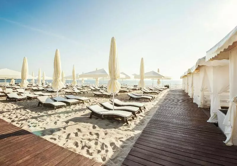 Fotos del hotel Sofitel Grand Sopot:  7