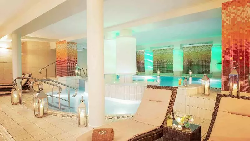 Fotos del hotel Sofitel Grand Sopot:  5