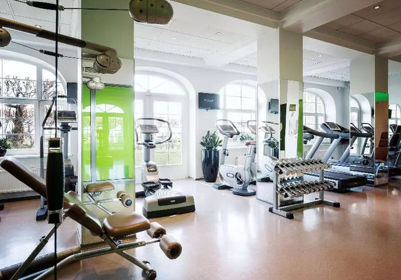 Fotos del hotel Sofitel Grand Sopot:  11