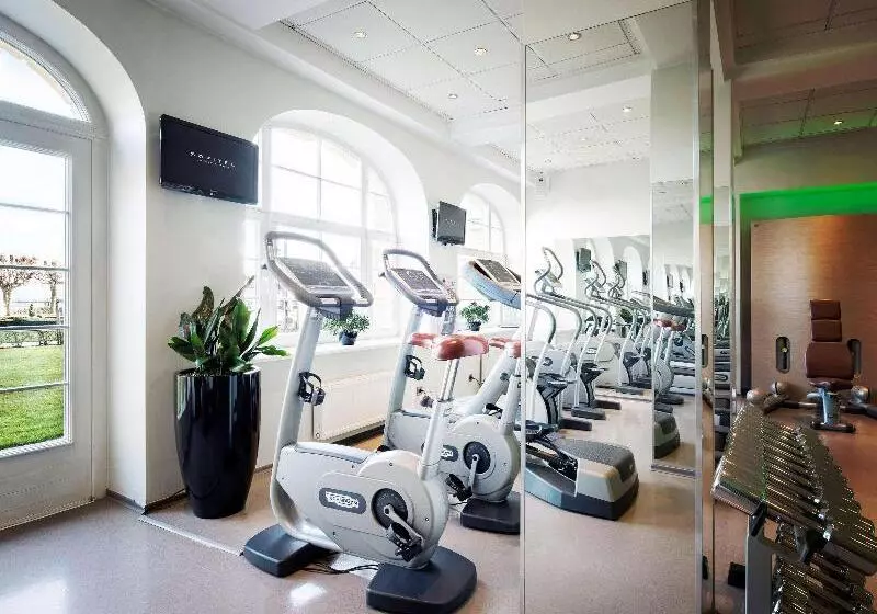 Fotos del hotel Sofitel Grand Sopot:  3