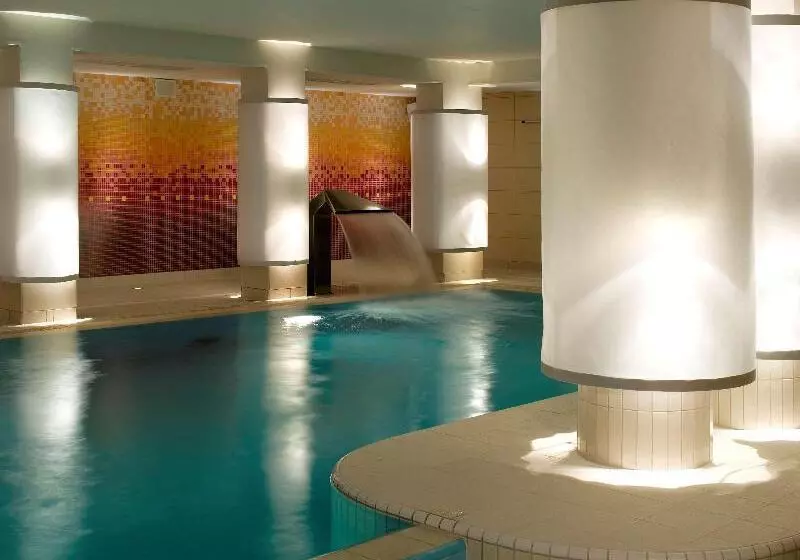 Fotos del hotel Sofitel Grand Sopot:  2