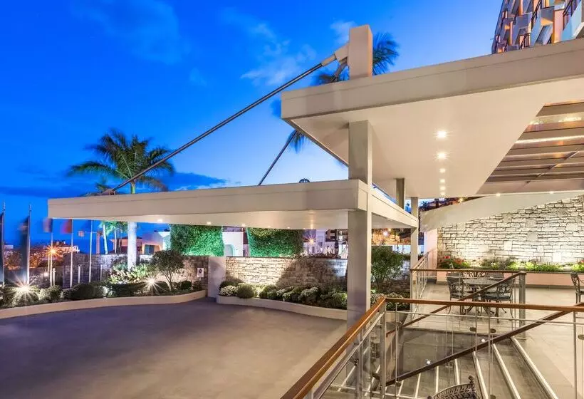 Fotos del hotel Tui Blue Gardens - Adults-only - Savoy Signature:  33