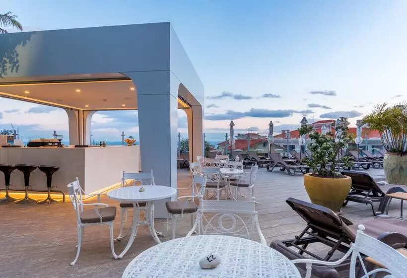 Fotos del hotel Tui Blue Gardens - Adults-only - Savoy Signature:  17