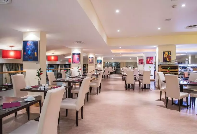 Fotos del hotel Tui Blue Gardens - Adults-only - Savoy Signature:  9